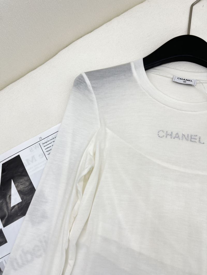 Chanel T-Shirts